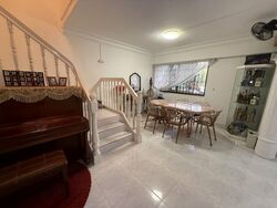 Blk 542 Serangoon North Avenue 4 (Serangoon), HDB Executive #506926611